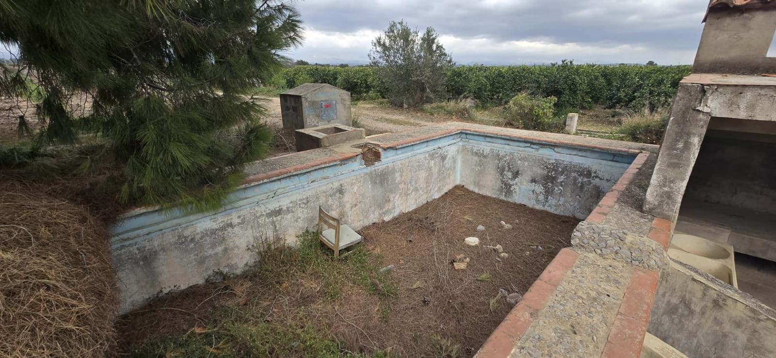 Terre non Aménagée à vendre à Lliria - 149 000 € (Ref: 9651943)