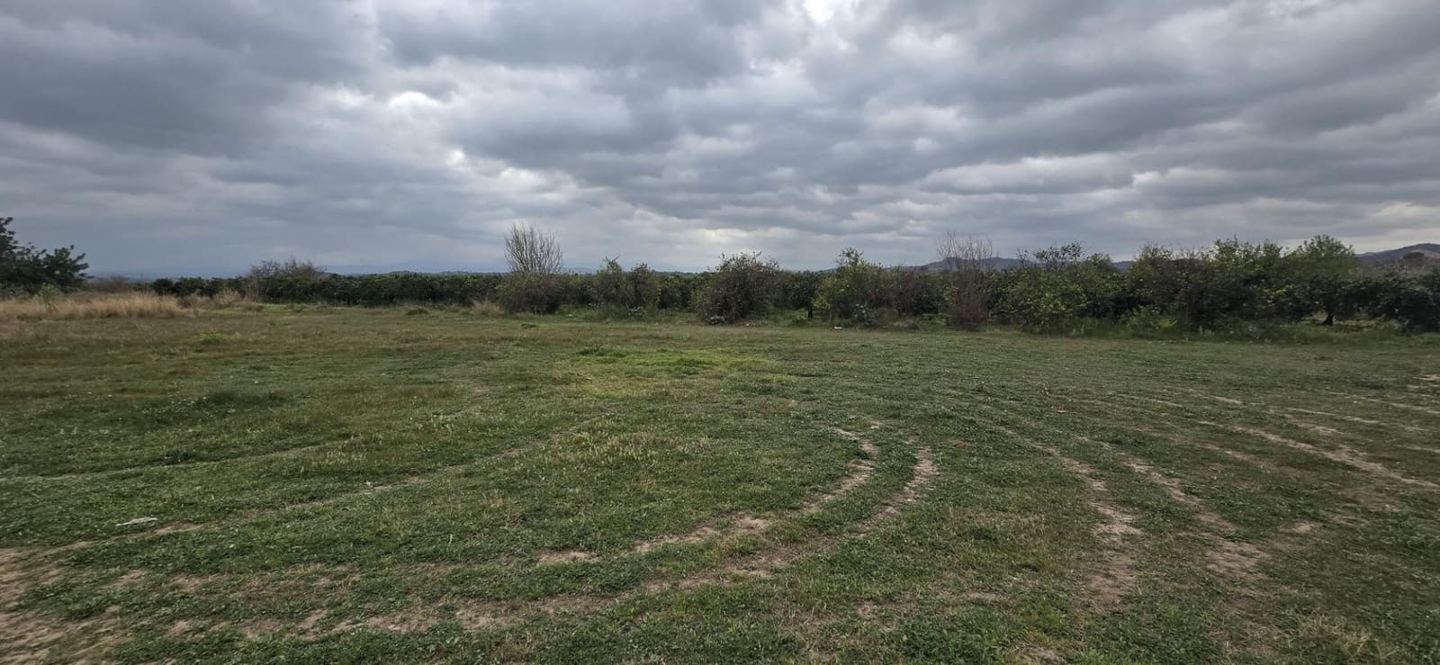 Terre non Aménagée à vendre à Lliria - 149 000 € (Ref: 9651943)