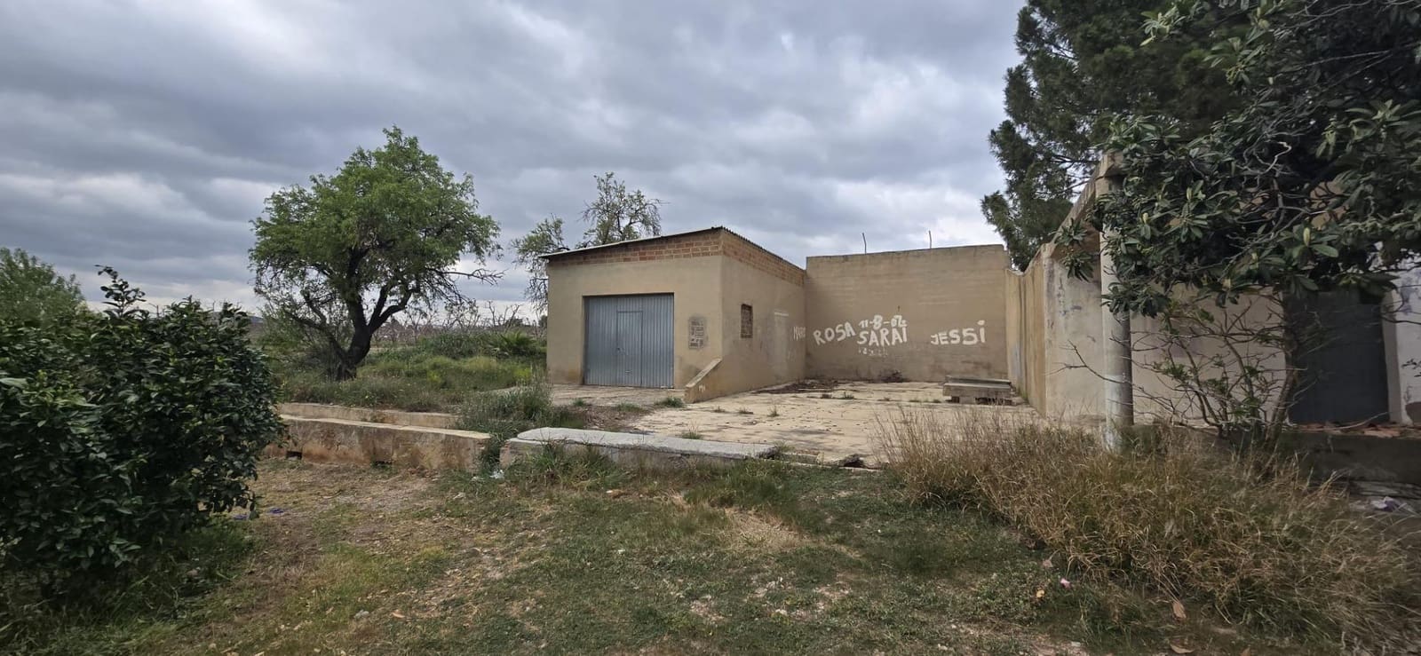 Terre non Aménagée à vendre à Lliria - 149 000 € (Ref: 9651943)