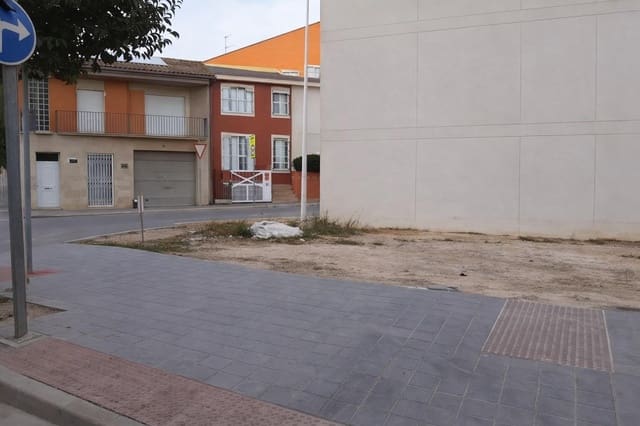 Działka budowlana na sprzedaż w Llíria - 63 200 € (Ref: 9656080)