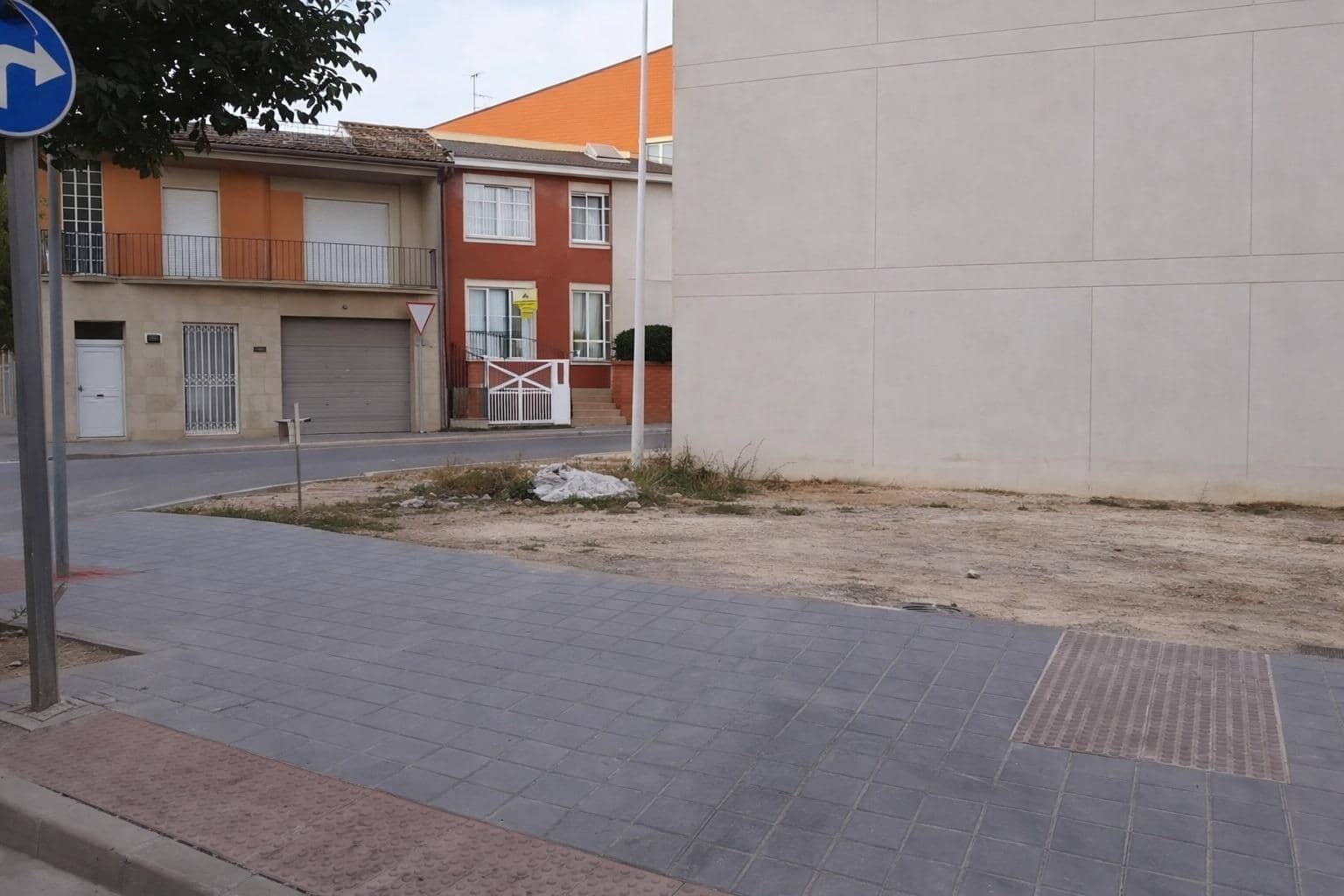 Działka budowlana na sprzedaż w Lliria - 63 200 € (Ref: 9656080)