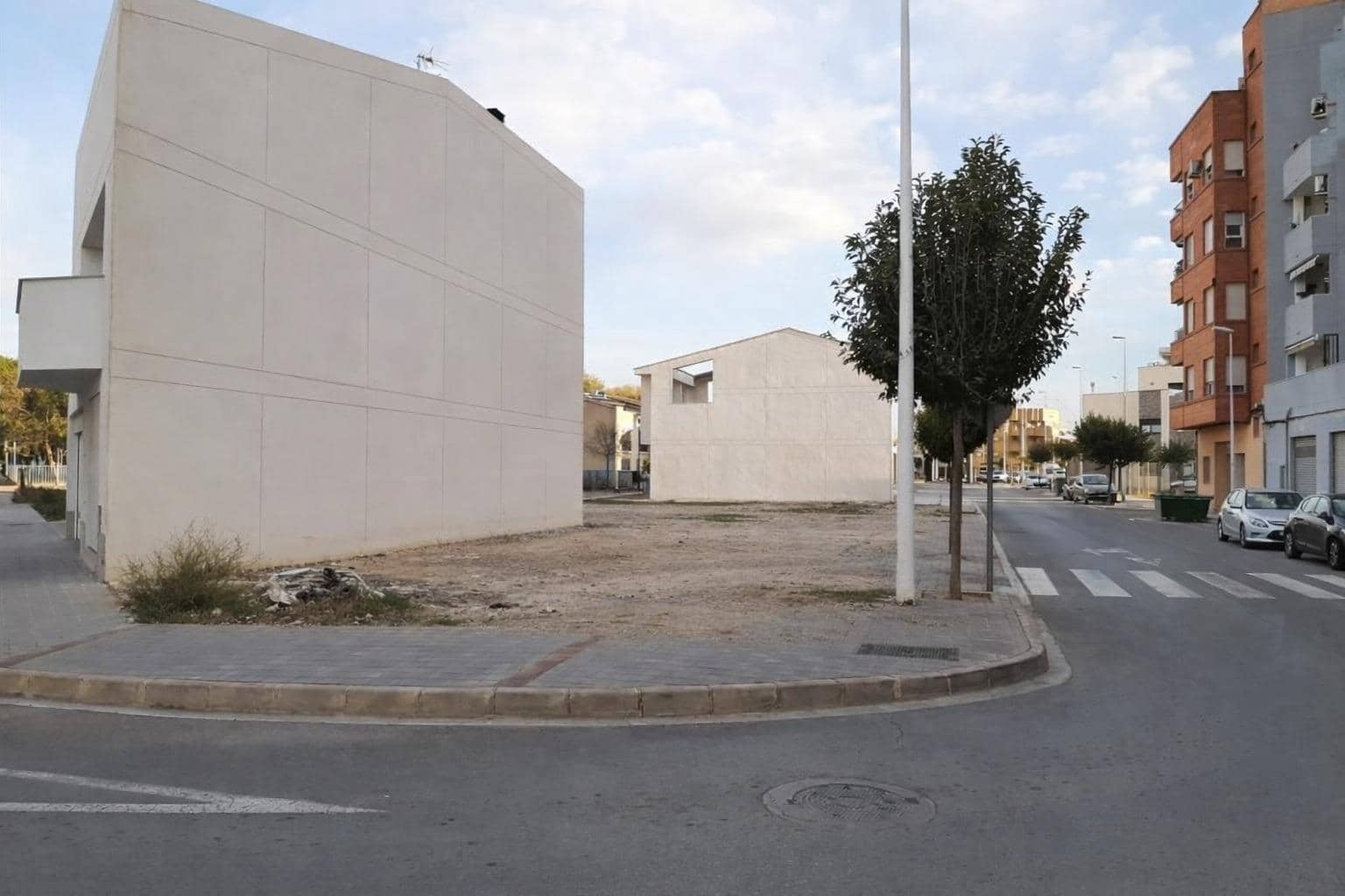 Działka budowlana na sprzedaż w Lliria - 63 200 € (Ref: 9656080)