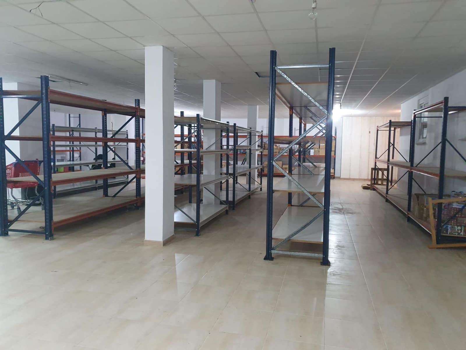 Commercieel te koop in Benisano - € 159.000 (Ref: 9659418)