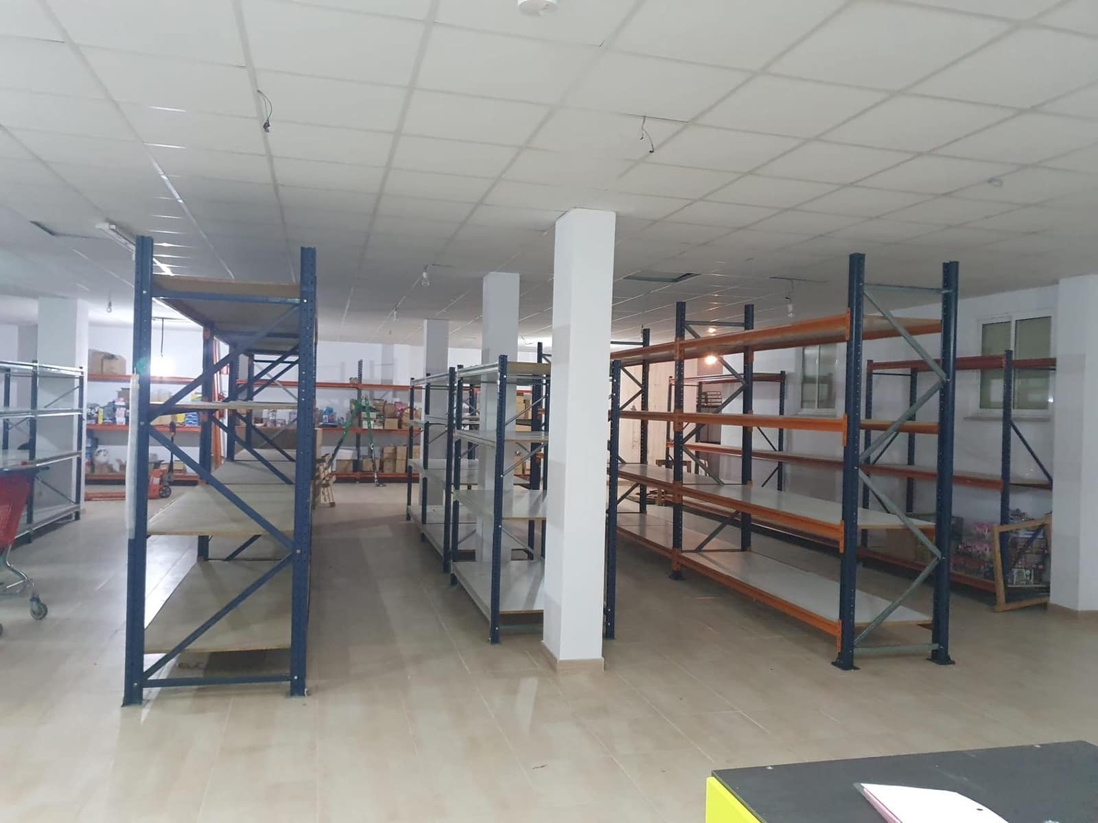 Commercieel te koop in Benisano - € 159.000 (Ref: 9659418)