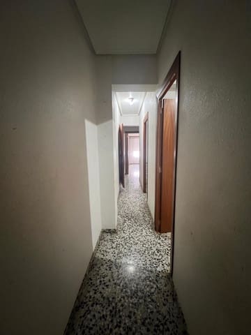 Piso de 3 habitaciones en Llíria en venta - 110.000 € (Ref: 9659419)