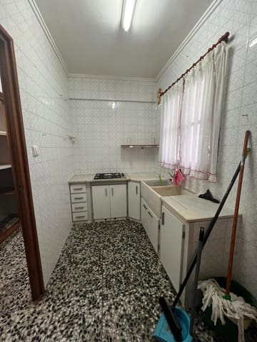 Piso de 3 habitaciones en Llíria en venta - 110.000 € (Ref: 9659419)