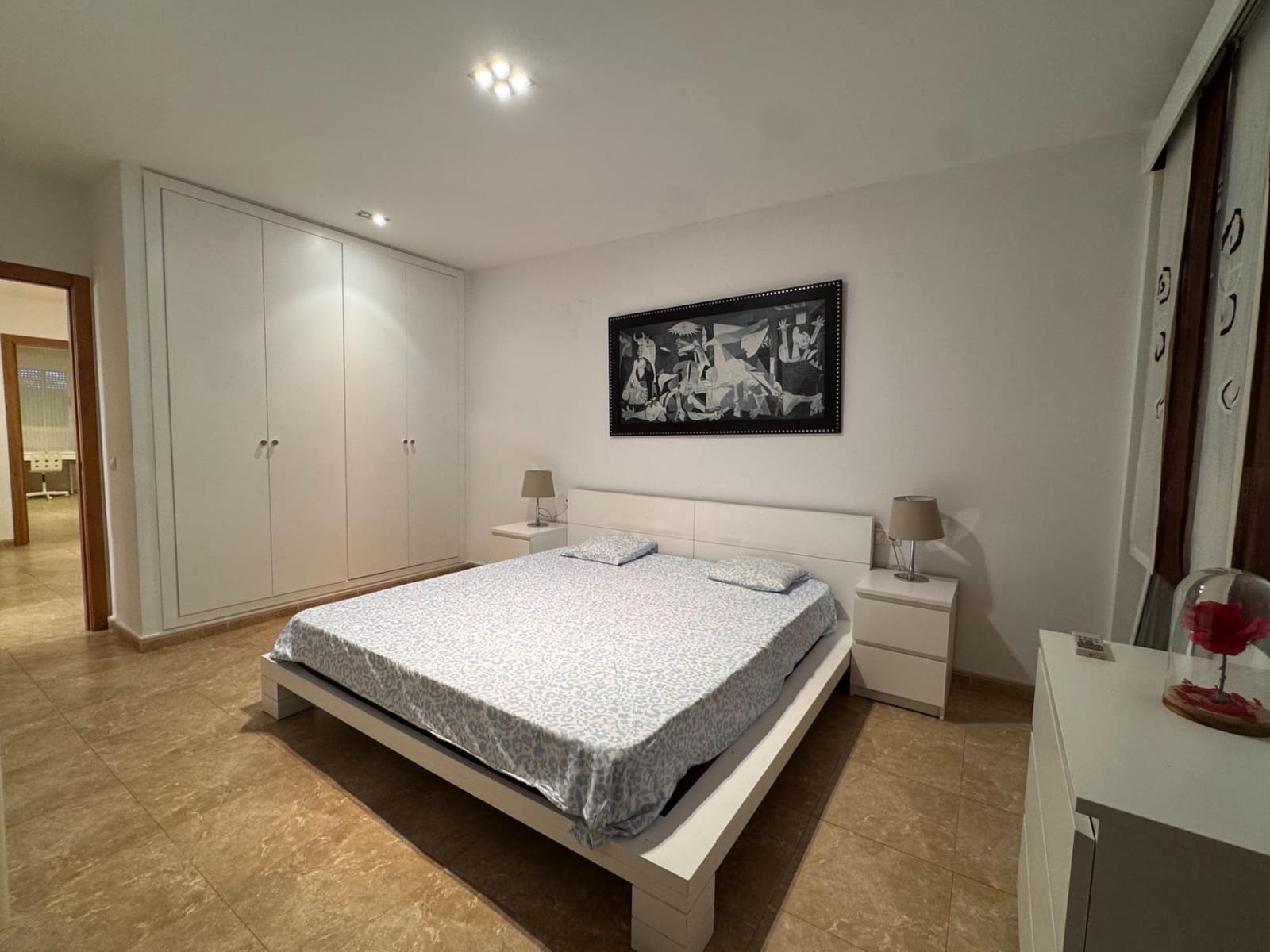 3 soveværelse Semi-Rækkehus til salg i Vilamarxant / Villamarchante med swimmingpool garage - € 298.000 (Ref: 9659421)