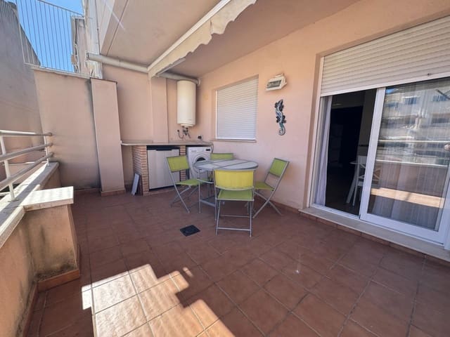 3 soveværelse Semi-Rækkehus til salg i Vilamarxant / Villamarchante med swimmingpool garage - € 298.000 (Ref: 9659421)