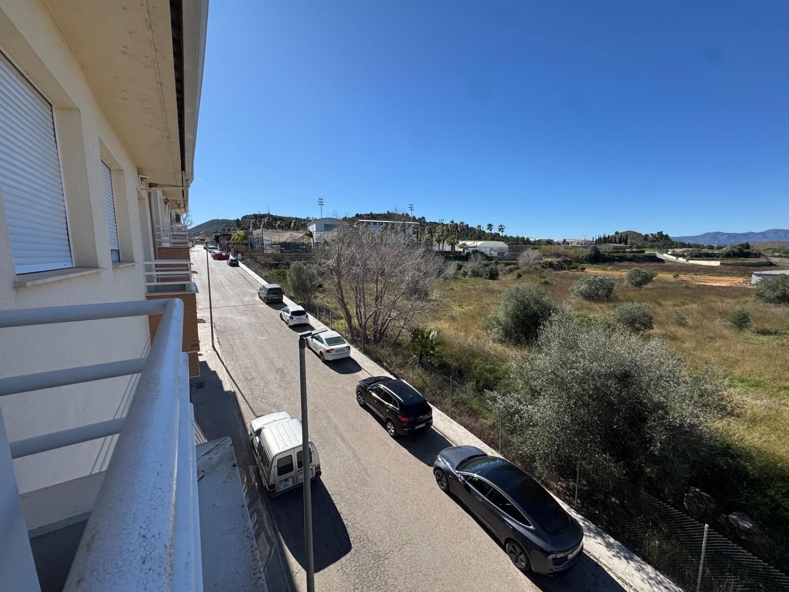 3 soveværelse Semi-Rækkehus til salg i Vilamarxant / Villamarchante med swimmingpool garage - € 298.000 (Ref: 9659421)