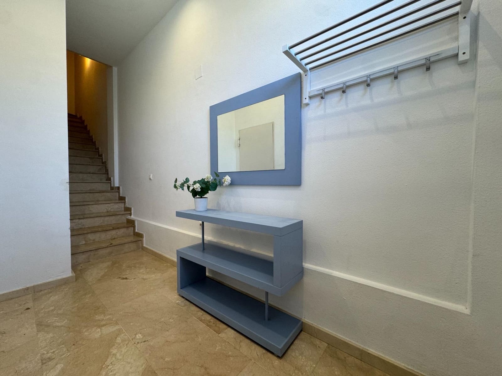 3 soveværelse Semi-Rækkehus til salg i Vilamarxant / Villamarchante med swimmingpool garage - € 298.000 (Ref: 9659421)