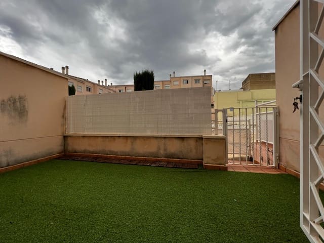 3 soveværelse Semi-Rækkehus til salg i Vilamarxant / Villamarchante med swimmingpool garage - € 298.000 (Ref: 9659421)