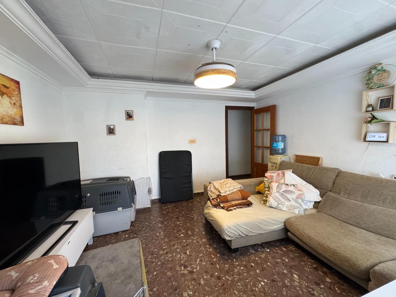 3 chambre Villa/Maison à vendre à Lliria avec piscine garage - 189 900 € (Ref: 9659422)