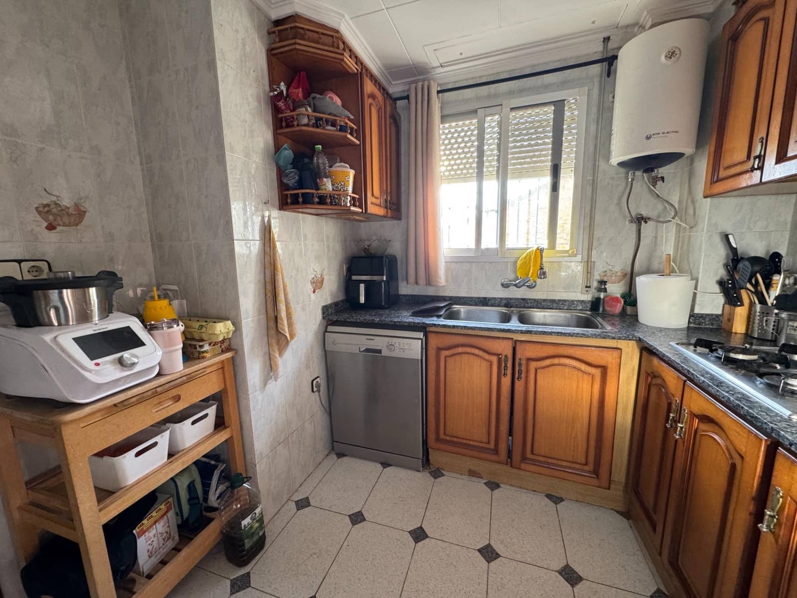 3 chambre Villa/Maison à vendre à Lliria avec piscine garage - 189 900 € (Ref: 9659422)