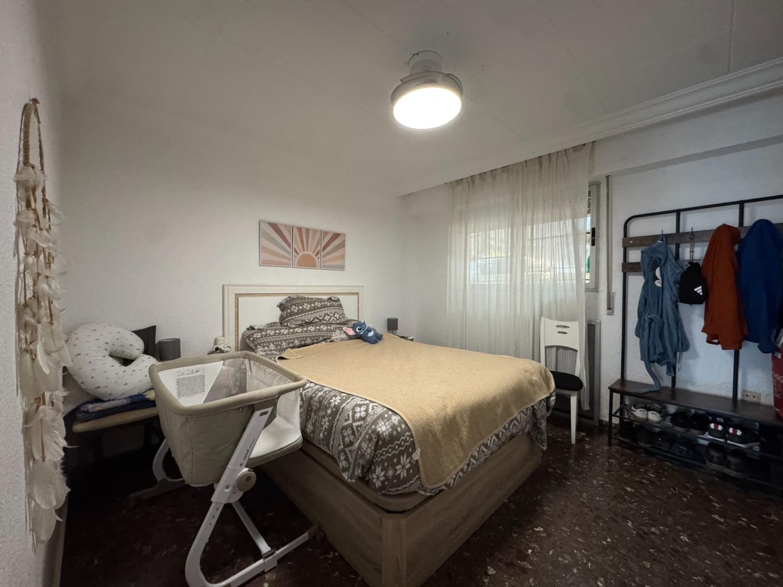 3 chambre Villa/Maison à vendre à Lliria avec piscine garage - 189 900 € (Ref: 9659422)