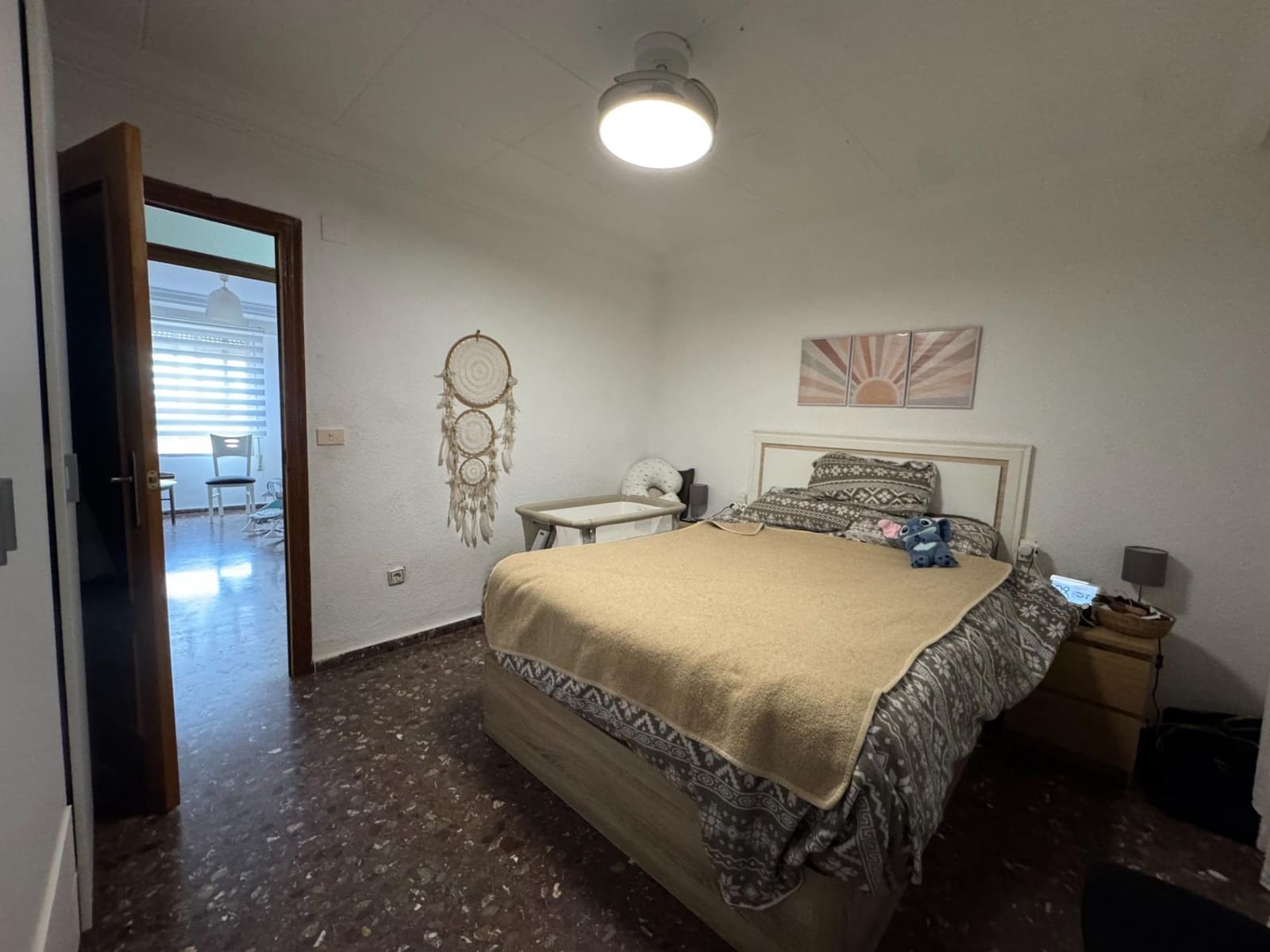 3 chambre Villa/Maison à vendre à Lliria avec piscine garage - 189 900 € (Ref: 9659422)