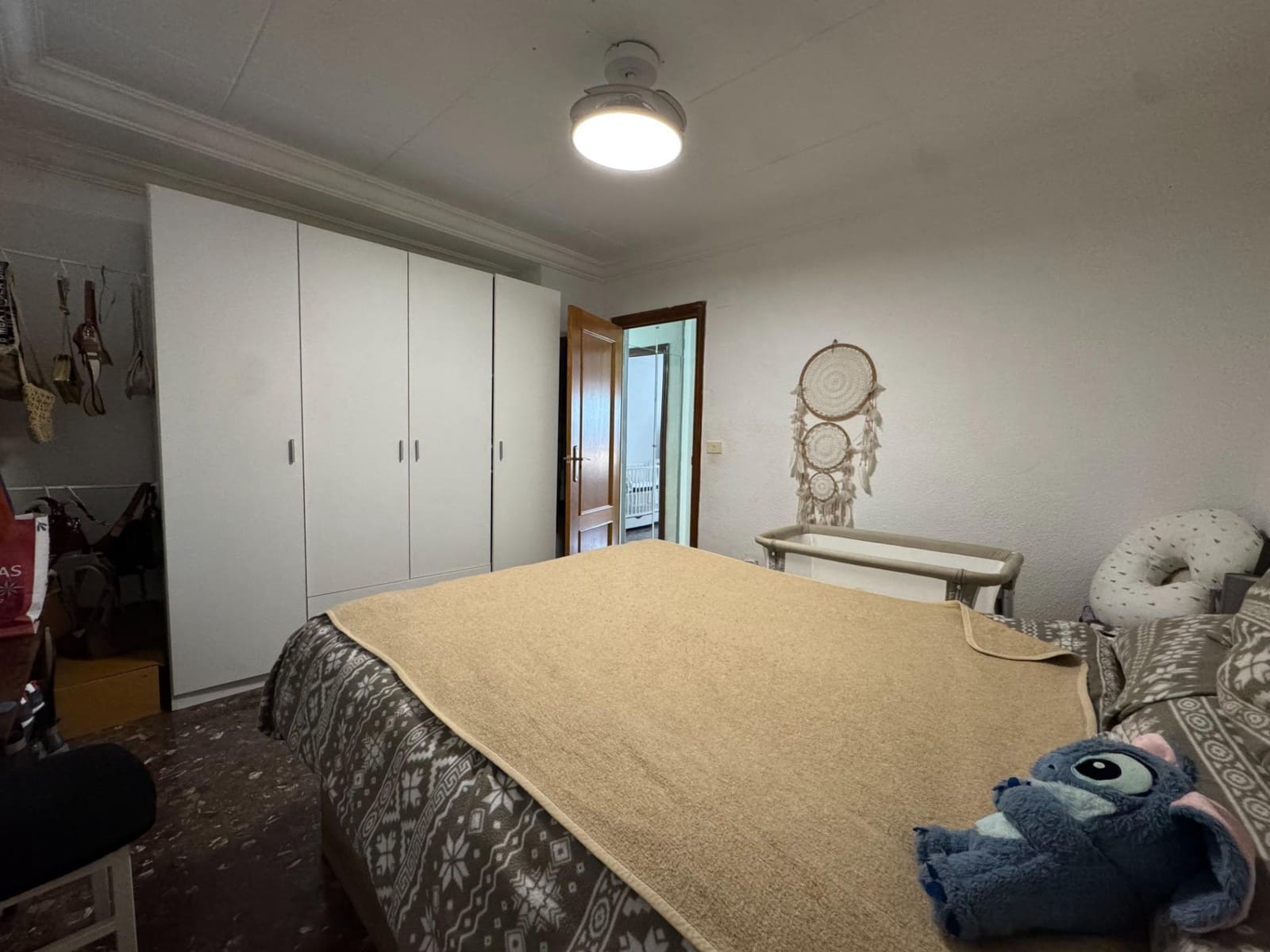 3 chambre Villa/Maison à vendre à Lliria avec piscine garage - 189 900 € (Ref: 9659422)