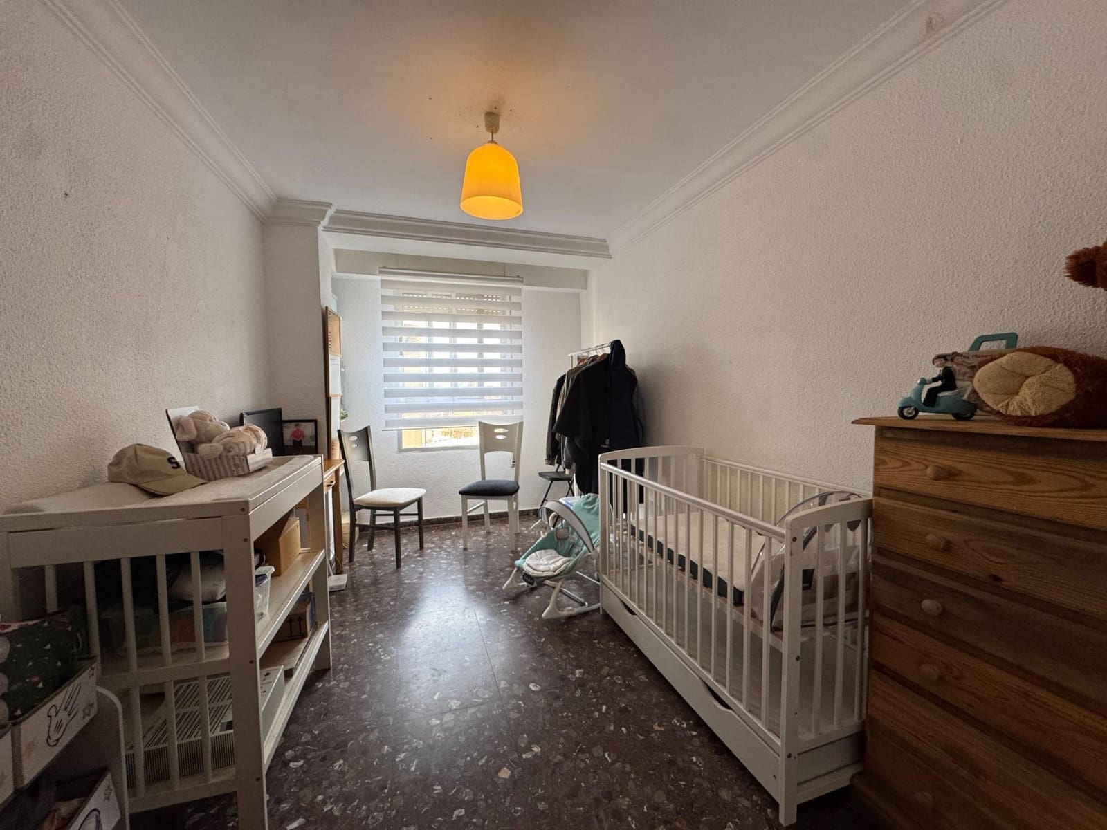 3 chambre Villa/Maison à vendre à Lliria avec piscine garage - 189 900 € (Ref: 9659422)