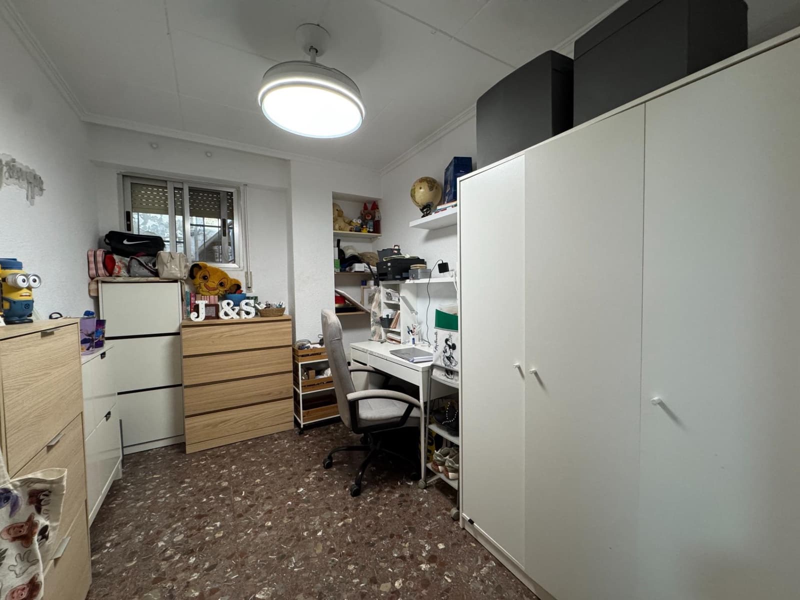 3 chambre Villa/Maison à vendre à Lliria avec piscine garage - 189 900 € (Ref: 9659422)