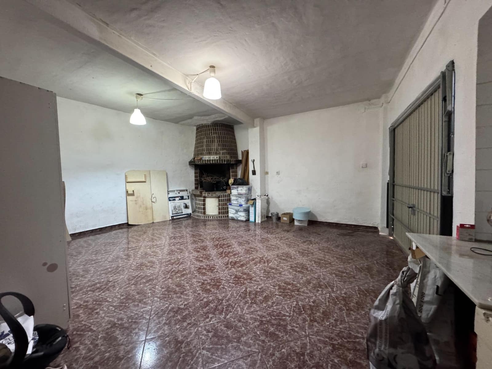 3 chambre Villa/Maison à vendre à Lliria avec piscine garage - 189 900 € (Ref: 9659422)