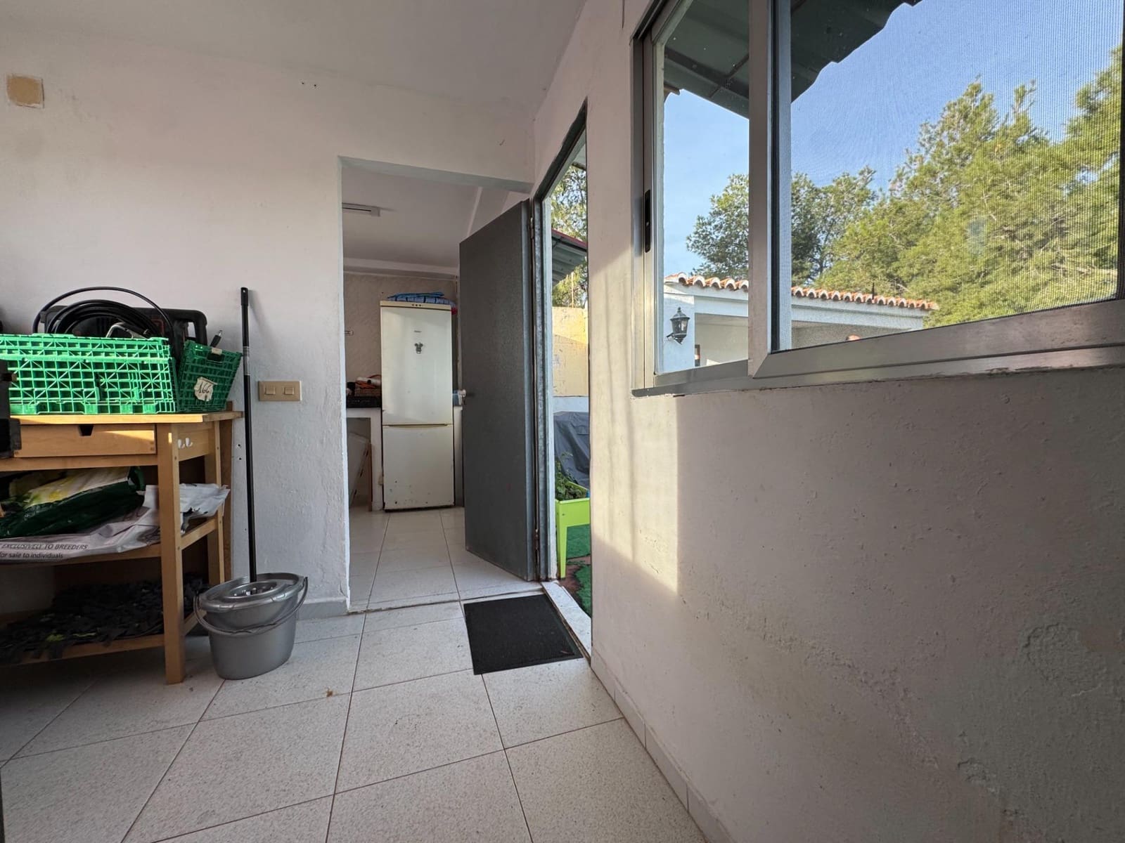 3 chambre Villa/Maison à vendre à Lliria avec piscine garage - 189 900 € (Ref: 9659422)