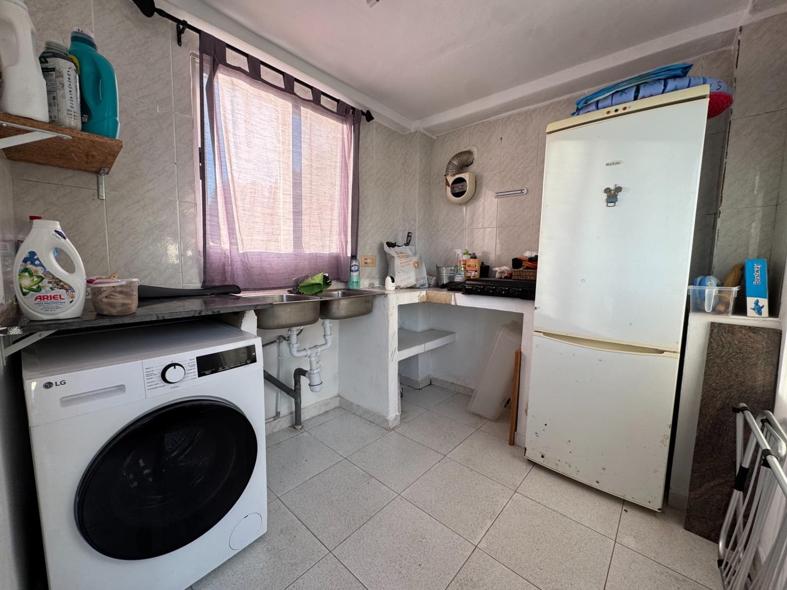 3 chambre Villa/Maison à vendre à Lliria avec piscine garage - 189 900 € (Ref: 9659422)