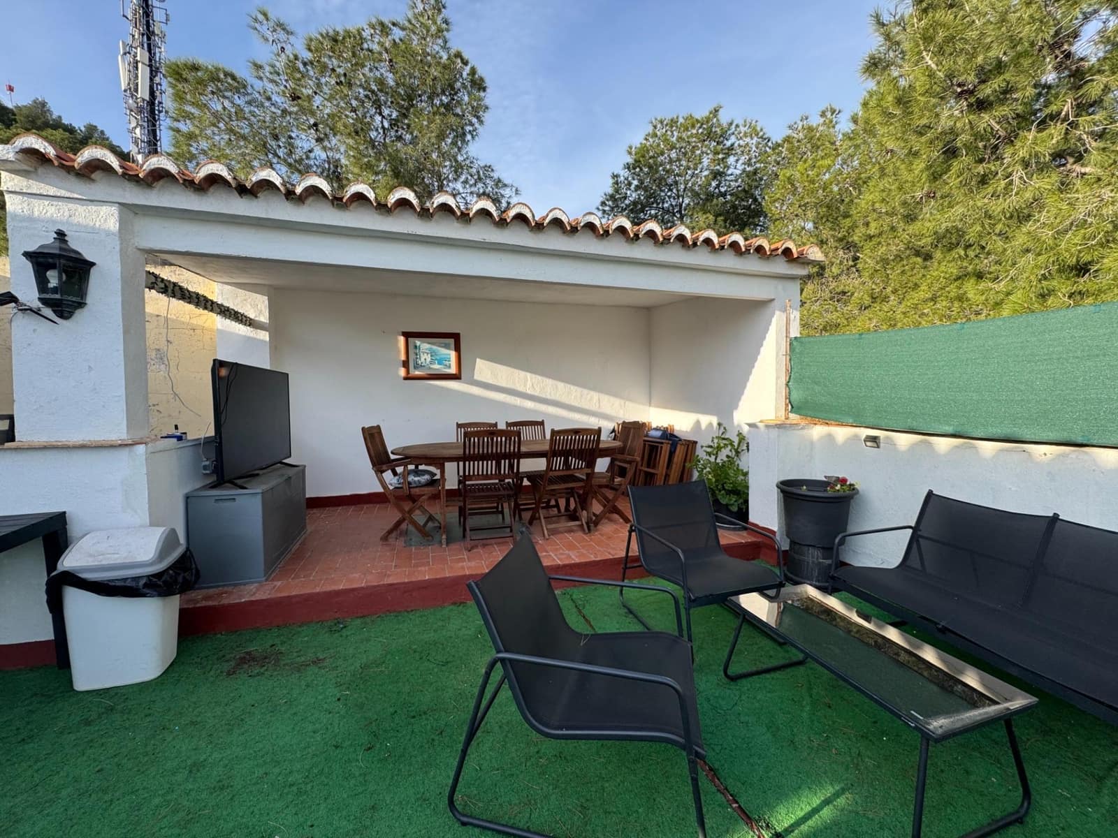 3 chambre Villa/Maison à vendre à Lliria avec piscine garage - 189 900 € (Ref: 9659422)