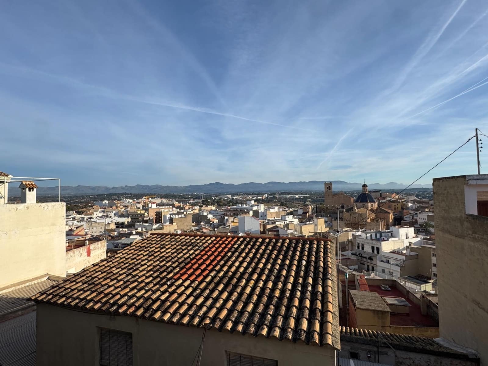 3 chambre Villa/Maison à vendre à Lliria avec piscine garage - 189 900 € (Ref: 9659422)