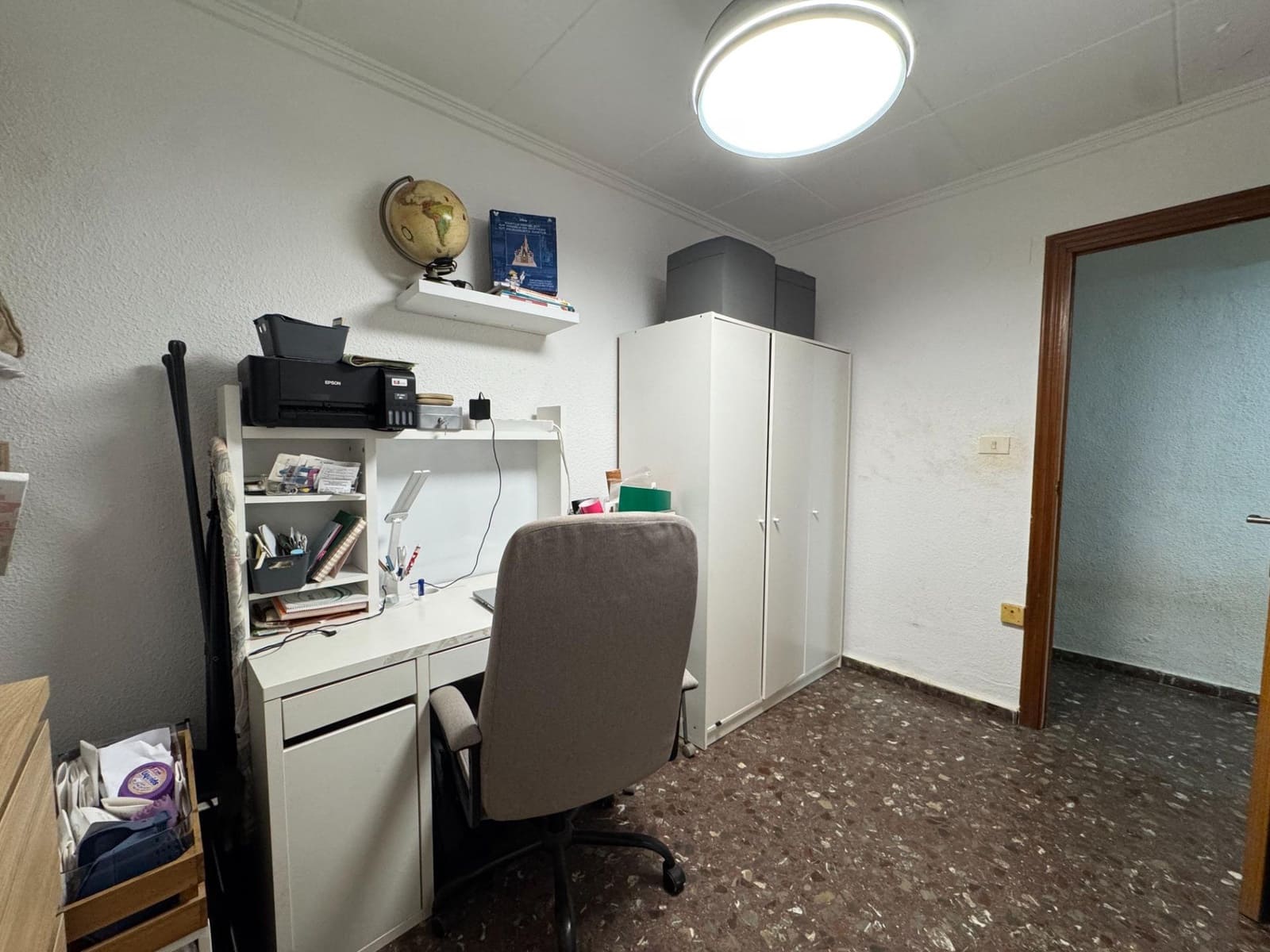 3 chambre Villa/Maison à vendre à Lliria avec piscine garage - 189 900 € (Ref: 9659422)