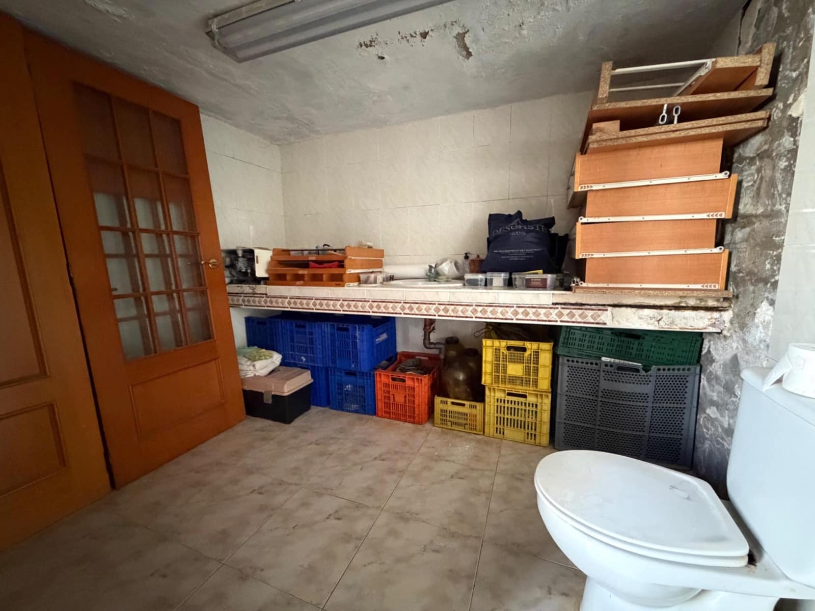 5 bedroom Villa for sale in Lliria with pool - € 285,000 (Ref: 9677461)