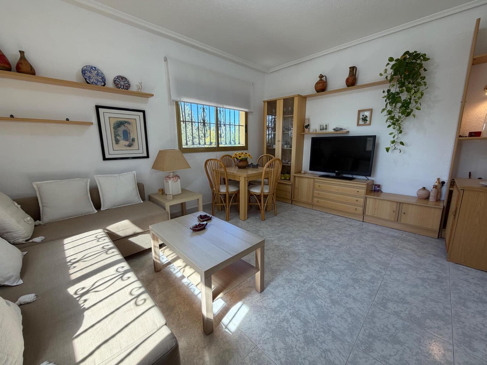 5 bedroom Villa for sale in Lliria with pool - € 285,000 (Ref: 9677461)