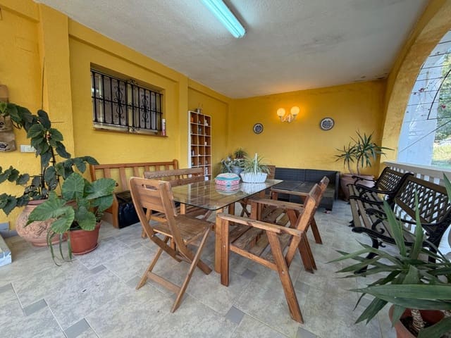 5 bedroom Villa for sale in Llíria - € 285,000 (Ref: 9677461)