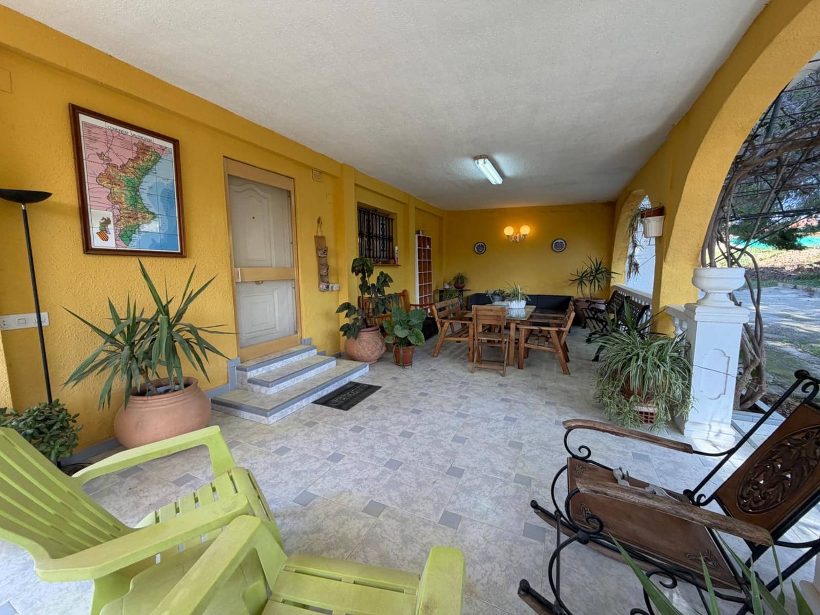 5 bedroom Villa for sale in Lliria with pool - € 285,000 (Ref: 9677461)