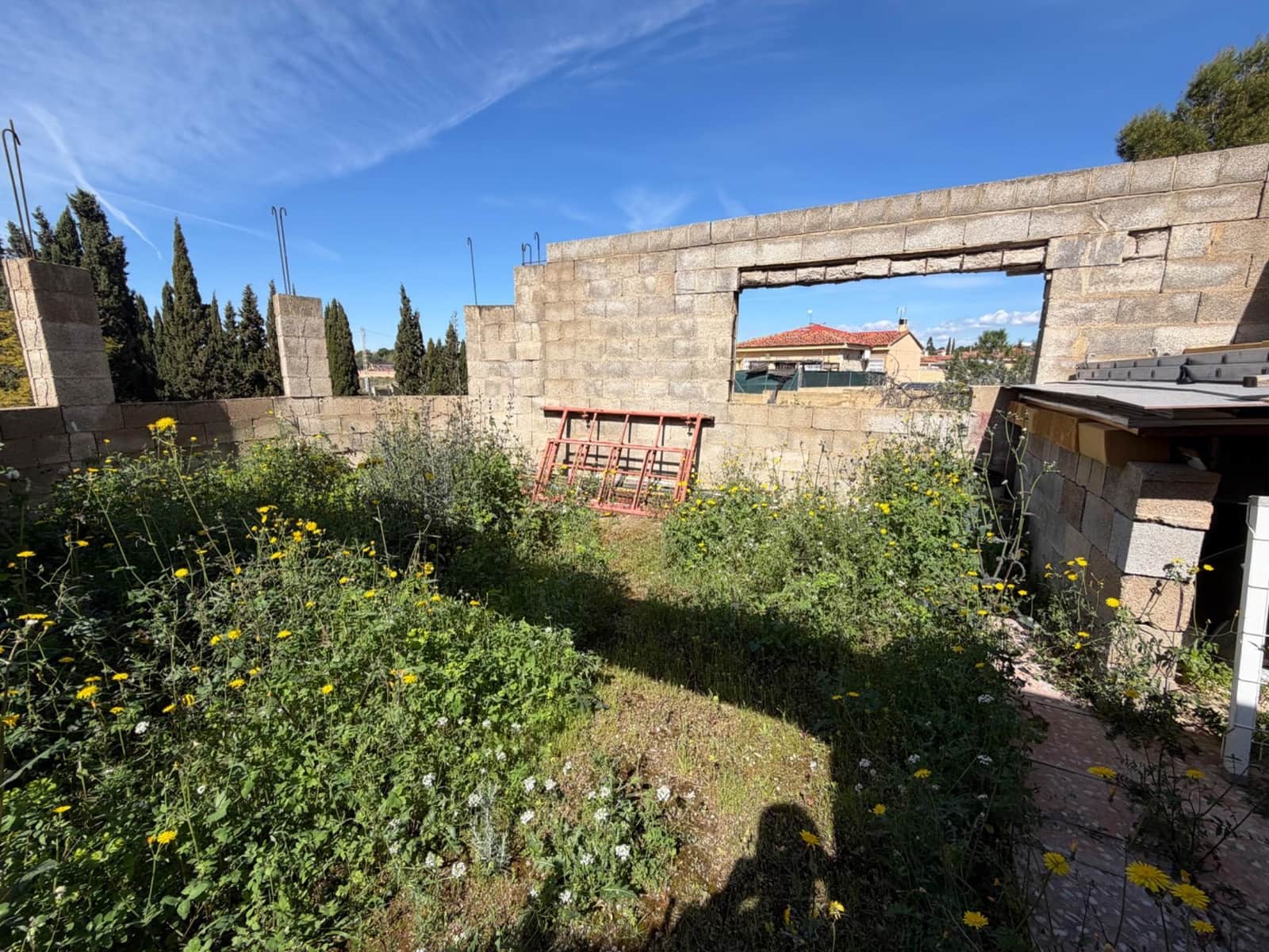 5 bedroom Villa for sale in Lliria with pool - € 285,000 (Ref: 9677461)