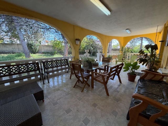 5 bedroom Villa for sale in Llíria - € 285,000 (Ref: 9677461)
