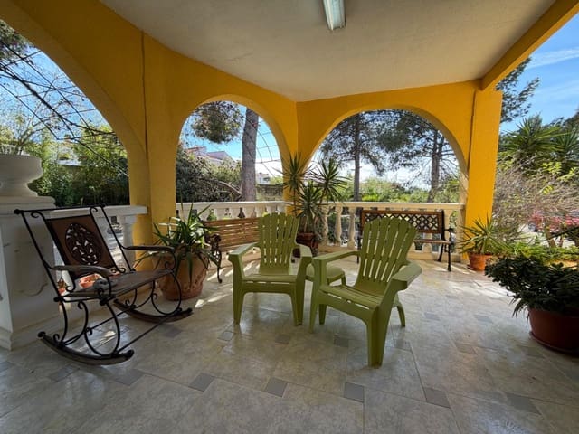 5 bedroom Villa for sale in Llíria - € 285,000 (Ref: 9677461)