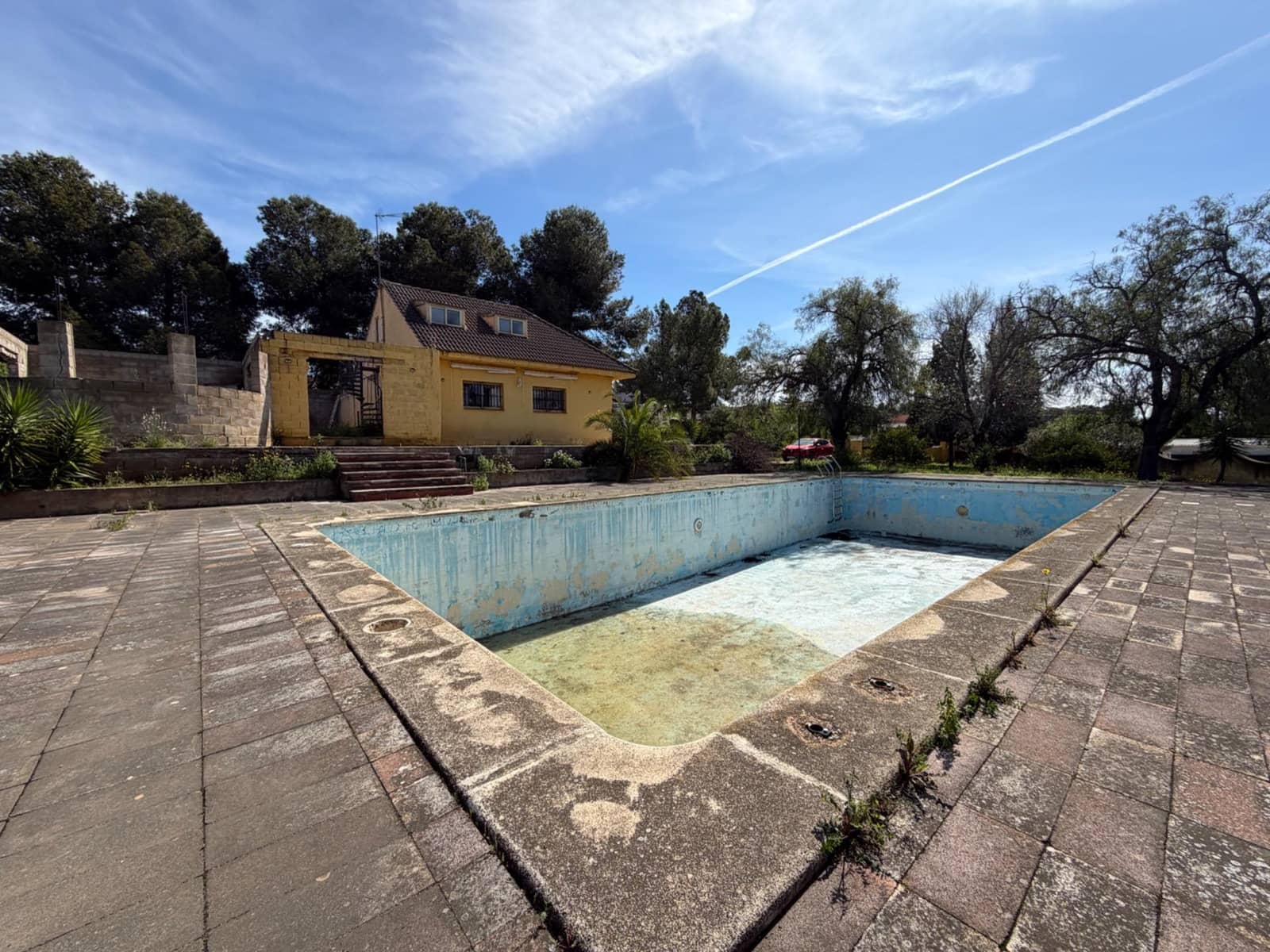 5 bedroom Villa for sale in Lliria with pool - € 285,000 (Ref: 9677461)