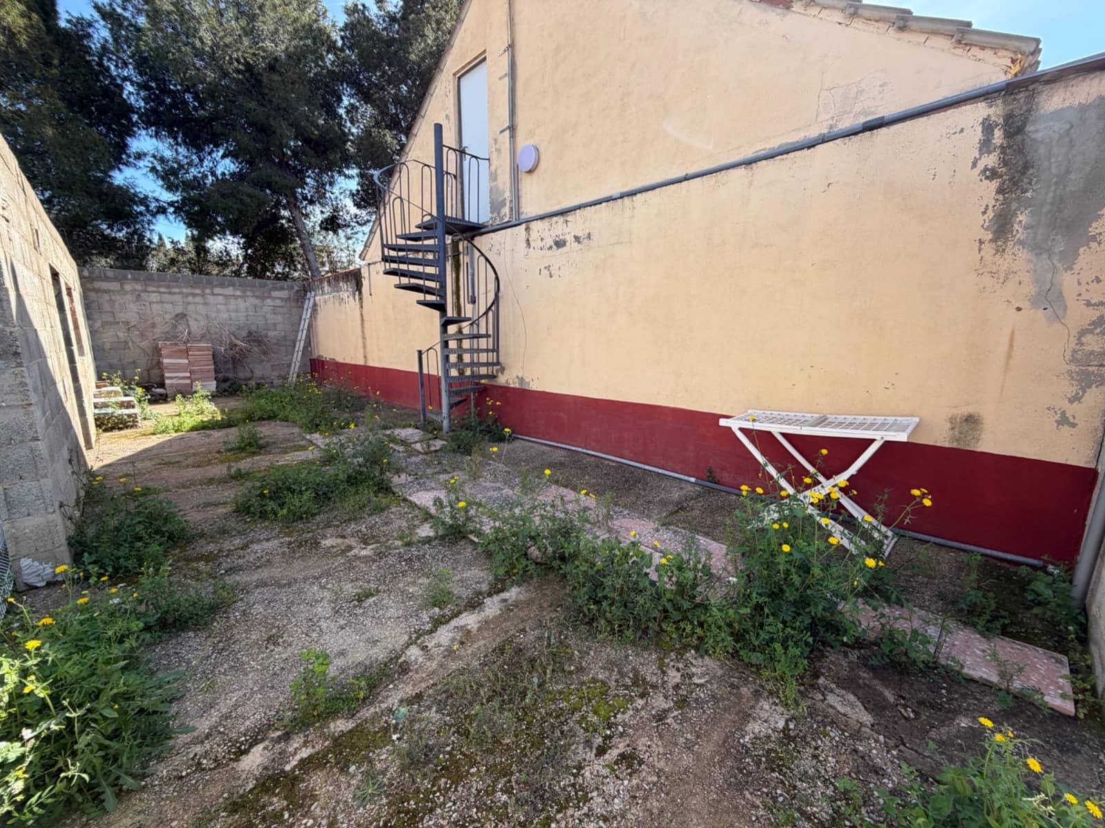 5 bedroom Villa for sale in Lliria with pool - € 285,000 (Ref: 9677461)