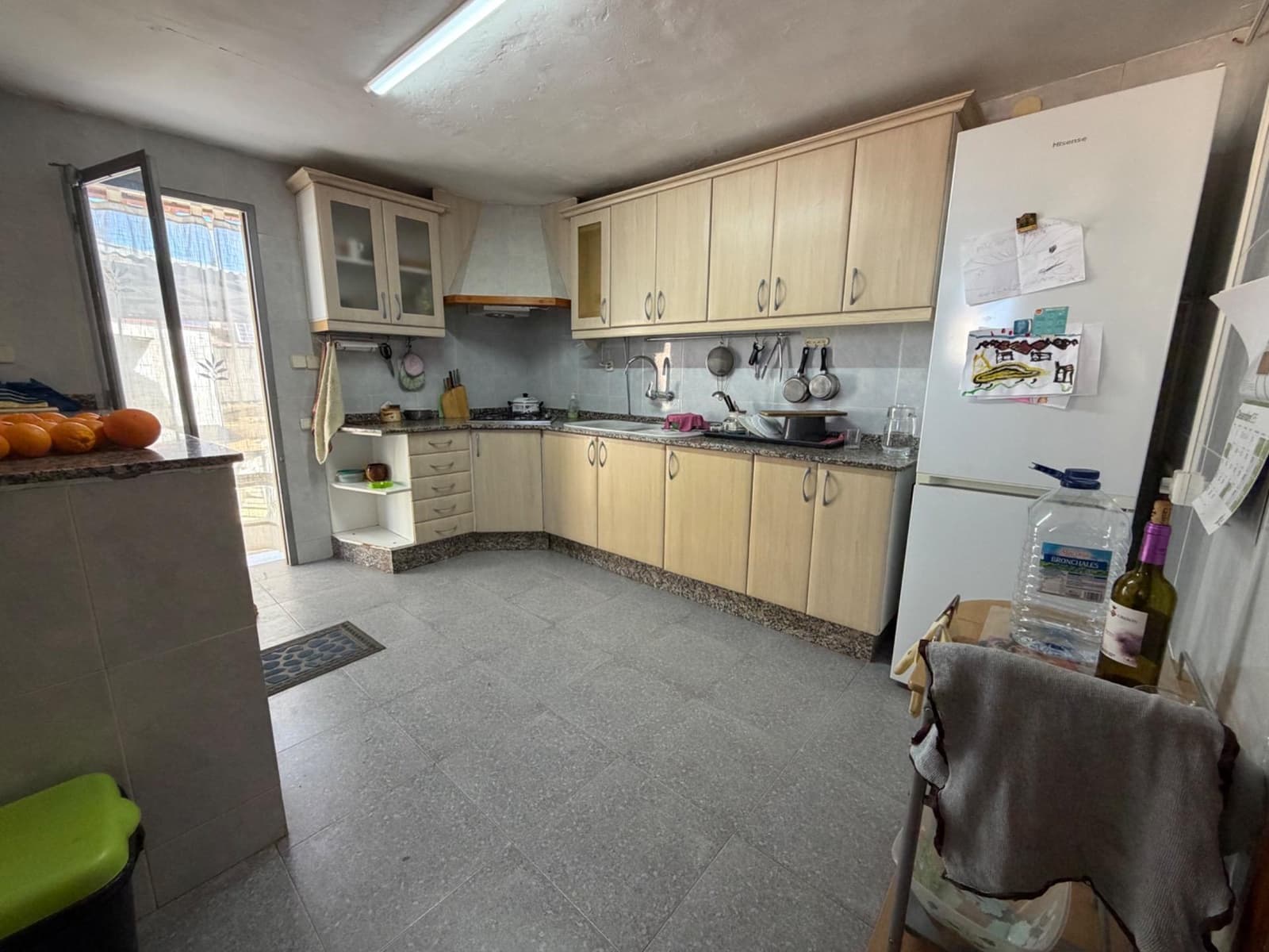 4 soveværelse Villa til salg i Casinos med swimmingpool garage - € 155.000 (Ref: 9686397)