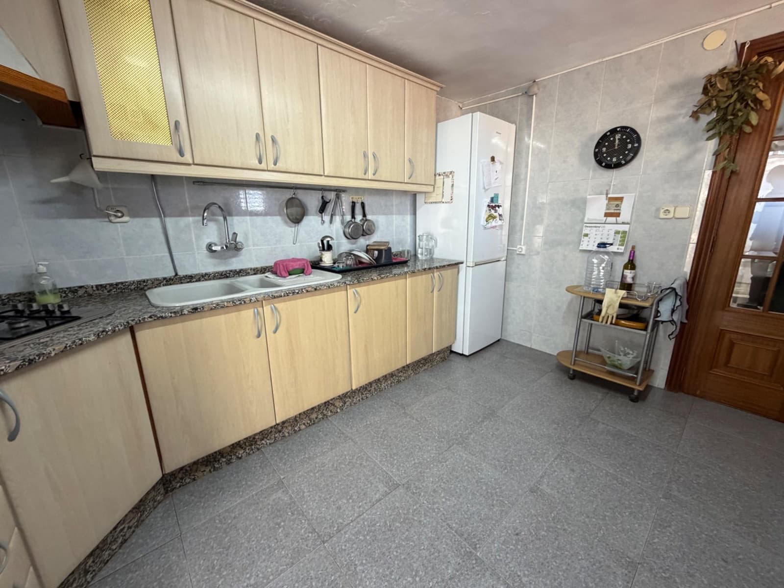 4 soveværelse Villa til salg i Casinos med swimmingpool garage - € 155.000 (Ref: 9686397)