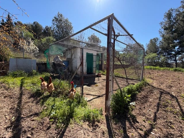 4 soverom Villa til salgs i Casinos med svømmebasseng garasje - € 155 000 (Ref: 9686397)