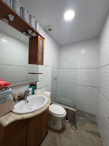 2 makuuhuone Asunto myytävänä paikassa Benaguasil - 118 000 € (Ref: 9686398)