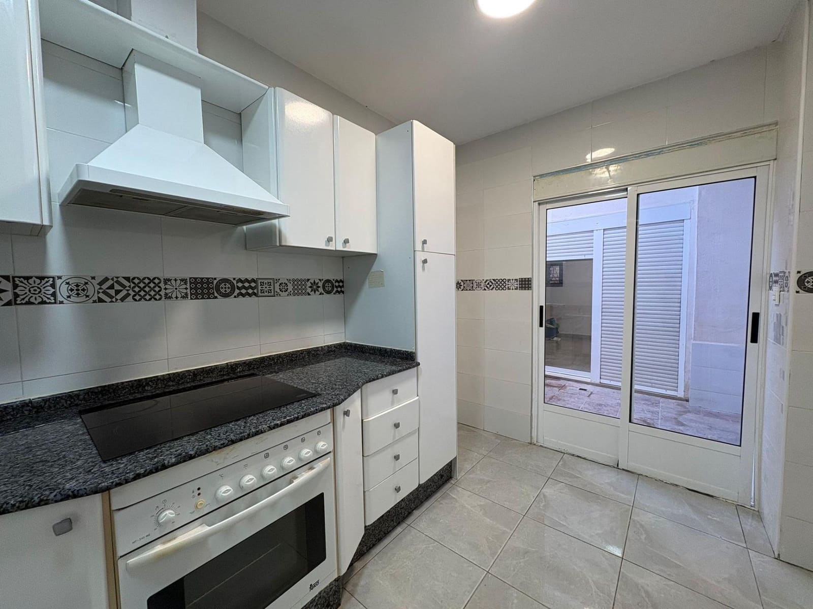 2 makuuhuone Asunto myytävänä paikassa Benaguasil - 118 000 € (Ref: 9686398)