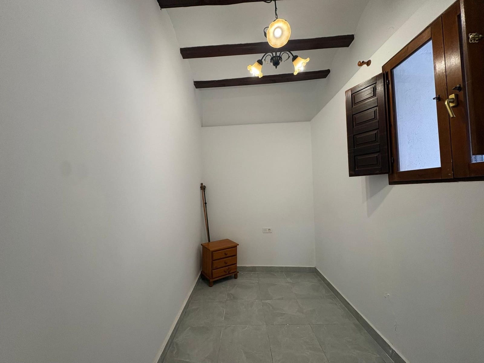 2 makuuhuone Asunto myytävänä paikassa Benaguasil - 118 000 € (Ref: 9686398)