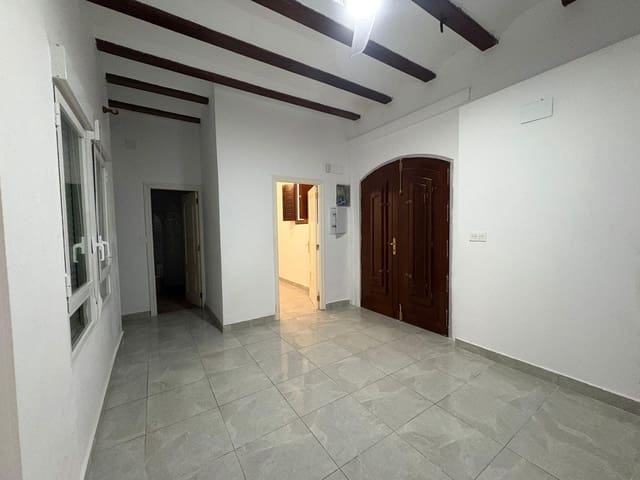 2 makuuhuone Asunto myytävänä paikassa Benaguasil - 118 000 € (Ref: 9686398)