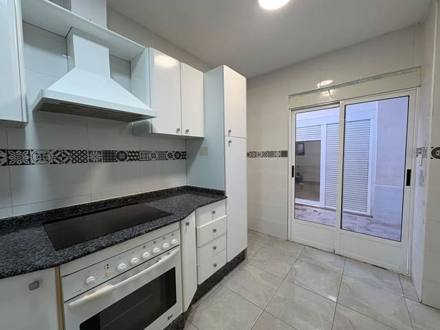 2 makuuhuone Asunto myytävänä paikassa Benaguasil - 118 000 € (Ref: 9686398)