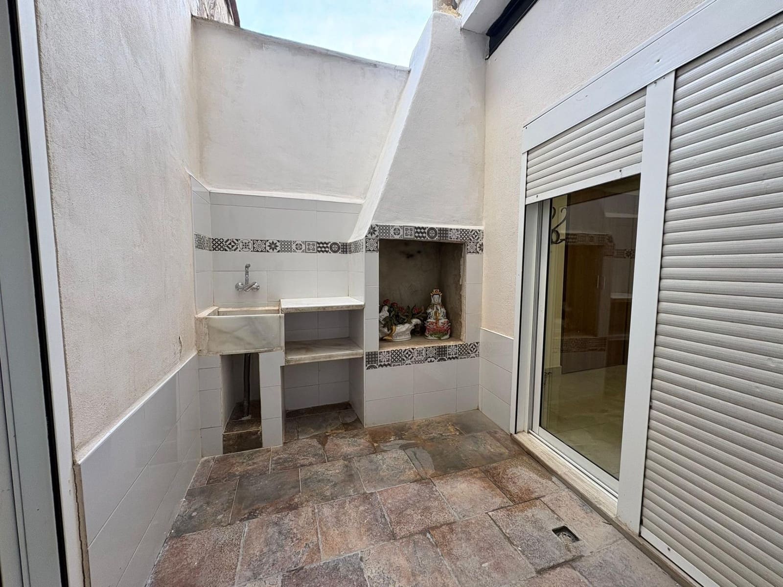 2 makuuhuone Asunto myytävänä paikassa Benaguasil - 118 000 € (Ref: 9686398)