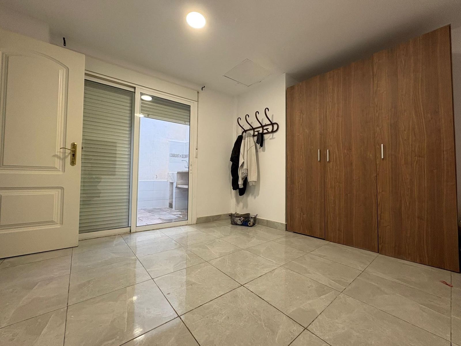 2 makuuhuone Asunto myytävänä paikassa Benaguasil - 118 000 € (Ref: 9686398)