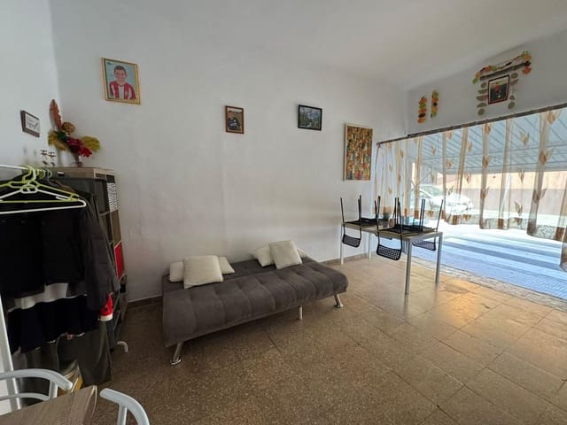 Komercyjne na sprzedaż w Paterna - 24 000 € (Ref: 9686399)