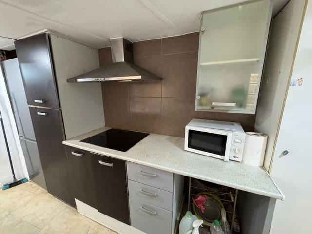 2 Zimmer Haus zu verkaufen in Llíria - 149.000 € (Ref: 9686408)