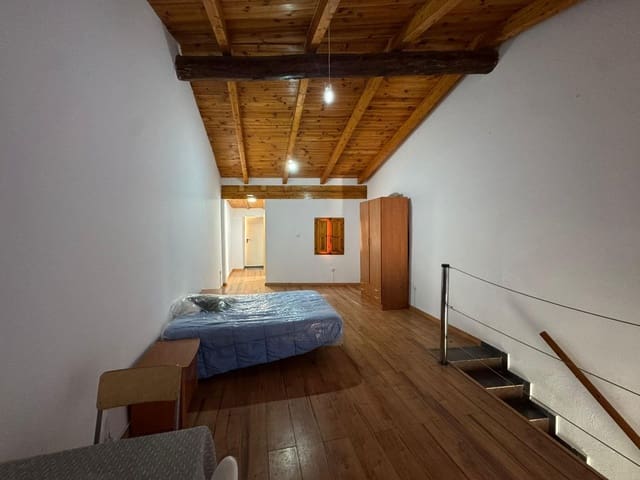 2 Zimmer Haus zu verkaufen in Llíria - 149.000 € (Ref: 9686408)